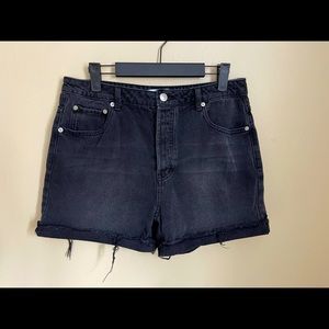 ✿ Forever 21 Jean Shorts ✿
